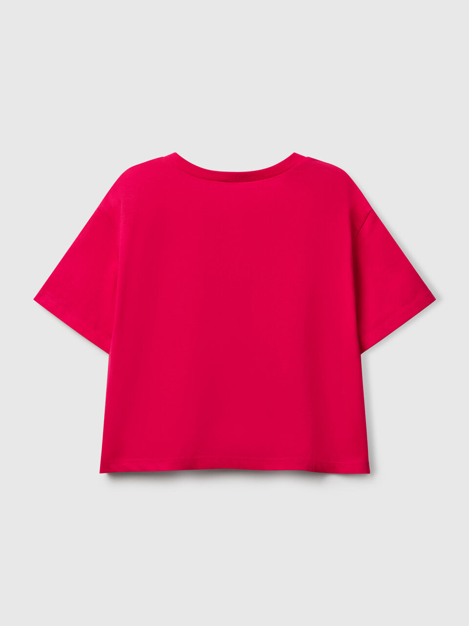 T-SHIRT Junior Girl image number 2